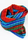 sciarpa in cotone