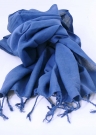 sciarpa in cotone egiziano
