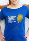 T-shirt stampate