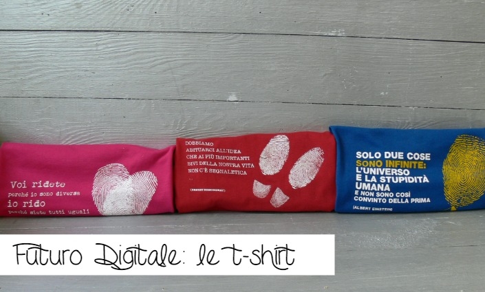 t-shirt etiche nuova grafica donna uomo
